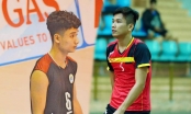 Đối chuyền trên tuyển trước ngày chốt quân: Quốc Duy chắc suất, Văn Hiệp vẫn phải chờ cơ hội