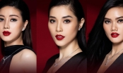 Bất ngờ tại Hoa hậu Hoàn vũ Việt Nam: Team 'hoa khôi bóng chuyền' lọt Top 70