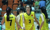 Vừa giải 'mối nguy' tại SEA Games 31, bóng chuyền nữ lại đứng trước nguy cơ bị hủy ở SEA Games 32