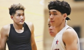 Ngắm dàn 'hot boy' trong trận đấu Ba Đình và Scorpius tại HBL 2022