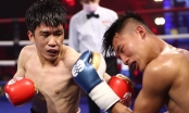 Thi đấu ngoan cường, Sẳm Minh Phát khiến đối thủ 'ngao ngán' mà bỏ cuộc