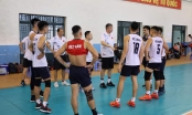 Tiếp tục dời ngày chốt danh sách bóng chuyền tham sự SEA Games 31