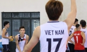 Tuyển bóng chuyền nam chốt 15 cái tên, sẽ còn 1 chủ công bị loại?