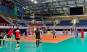 Chạy đà nước rút, tuyển bóng chuyền nữ Việt Nam sẵn sàng tạo kỳ tích tại SEA Game 31