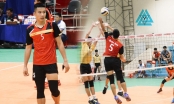 GenZ Quốc Duy - vũ khí 'bí mật' của bóng chuyền Việt Nam tại SEA Games 31