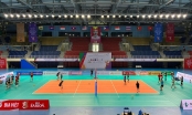 Lịch thi đấu bóng chuyền nữ SEA Games 31 mới nhất