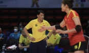 HLV Thái Thanh Tùng: 'Bước 1 của tuyển bóng chuyền nữ Việt Nam vẫn chưa ổn định'