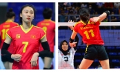 Kiều Trinh 'nã đại bác' xuống sân Indonesia ngay trận ra quân SEA Games 31