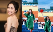 Ca sĩ Hòa Minzy sẽ đến Đại Yên cổ vũ tuyển bóng chuyền nữ Việt Nam
