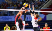 Trực tiếp bóng chuyền nữ Thái Lan vs Indonesia - SEA Games 31, 11h00 ngày 16/5