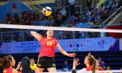 Trực tiếp bóng chuyền Việt Nam vs Malaysia - SEA Games 31, 17h00 ngày 16/5