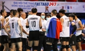 Thua đau ở bán kết, CĐV Thái Lan đổ lỗi cho khán giả Việt Nam 'cổ vũ quá sung'