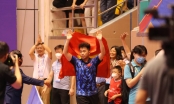 Bảng tổng sắp huy chương SEA Games 31 hôm nay 21/5: Việt Nam duy trì thế độc tôn