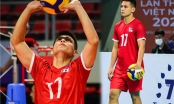 Chuyền hai Jessie Lopez tuyên bố rời ĐT Philippines sau SEA Games 31