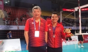 HLV Li Huan Ning sẽ chia tay bóng chuyền Việt Nam sau SEA Games 31