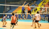 Bóng chuyền Việt Nam tưng bừng sau SEA Games, giải hạng A đang đến gần
