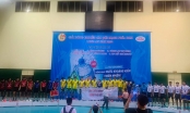 Bóng chuyền các đội mạnh phía Nam chạy nước rút trước VĐQG 2022
