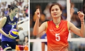 Sau Ngọc Hoa, tượng đài bóng chuyền Kim Huệ sẽ trở lại thi đấu?