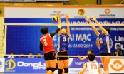 Giải bóng chuyền hạng A quốc gia 2022 khởi tranh vào ngày mai