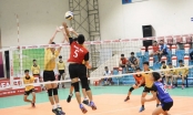 Lịch thi đấu giải bóng chuyền hạng A quốc gia 2022 mới nhất