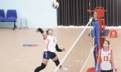 Đội trẻ Bắc Ninh giành chiến thắng 3 sao tại giải hạng A 2022