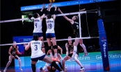 Kết quả bóng chuyền nữ VNL 2022 ngày 4/6: Thái Lan thua trận