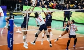 Kết quả bóng chuyền nữ VNL 2022 ngày 6/6: Nhật Bản 'hủy diệt' ĐKVĐ