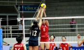 Lịch thi đấu bóng chuyền nữ vô địch U18 Châu Á hôm nay, ngày 7/6