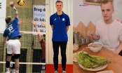Ngoại binh Philip Freere tiết lộ 'món ăn' ngon nhất tại Việt Nam