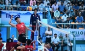 Lịch thi đấu bóng chuyền hạng A quốc gia 2022 ngày 10/6