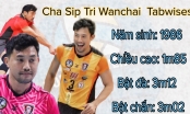 TP. HCM gia nhập hội thuê ngoại binh, người quen của bóng chuyền Việt