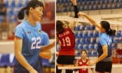 Ngọc Hoa tái xuất, VTV Bình Điền Long An hạ gục BTL Thông tin FLC