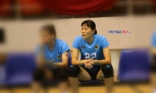 Huyền thoại bóng chuyền Ngọc Hoa: 'Thắng một trận chưa nói lên được điều gì'
