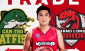 Thang Long Warriors và cái giá 'đắt' để mang về Lê Hiếu Thành