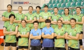 Ngọc Hoa dắt tay đàn em vào chung kết Cúp bóng chuyền Hoa Lư - Bình Điền