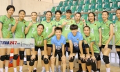 Lịch thi đấu bóng chuyền vô địch quốc gia 2022 mới nhất