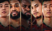 ĐKVĐ Saigon Heat công bố danh sách tham dự giải bóng rổ VBA 2022
