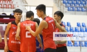 Lịch thi đấu giải bóng chuyền VĐQG hôm nay, ngày 7/7