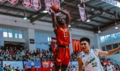 Highlight Saigon Heat vs Cantho Catfish - NTĐ CIS