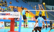 Lịch thi đấu tứ kết và CK ngược giải bóng chuyền VĐQG 2022 mới nhất