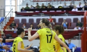 Thái Bình thắng lớn, ĐKVĐ bị loại khỏi top 4 giải VĐQG 2022