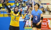 Trực tiếp bóng chuyền nữ Long An vs Thanh Hóa: Thanh Thúy tỏa sáng?