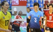 Kết quả tứ kết bóng chuyền nữ VĐQG 2022: Team bảng A vào bán kết