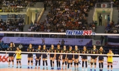 Bóng chuyền nữ Việt Nam 'học người Thái' để chuẩn bị cho AVC Cup 2022