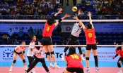 HLV Thái Thanh Tùng từ chức, ai sẽ 'dẫn dắt' ĐT bóng chuyền nữ Việt Nam?