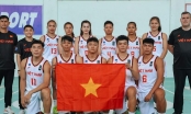 Lịch thi đấu bóng rổ FIBA 3x3 Nations League 2022 hôm nay, ngày 26/7