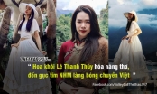 Hoa khôi bóng chuyền Lê Thanh Thúy 'hóa nàng thơ' khiến fan mê mệt