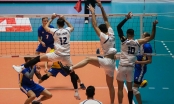 Cúp bóng chuyền nam Châu Á - AVC Cup 2022 diễn ra khi nào, ở đâu?
