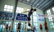 Danh sách Binh chủng T.T dự giải vô địch bóng chuyền trẻ toàn quốc 2022