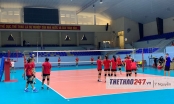Giải vô địch bóng chuyền trẻ toàn quốc 2022: 23 đội bóng tham dự